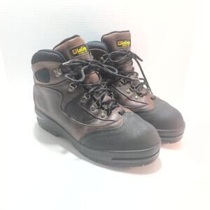 Lacrosse Steel Toe Heavy Duty Work Boots Men's 13M Lace Up